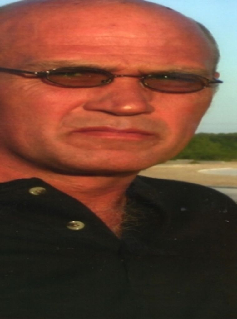 Billy Joe Helmer