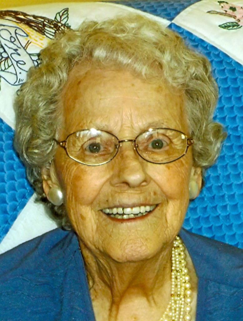 Hilda R. Penrod