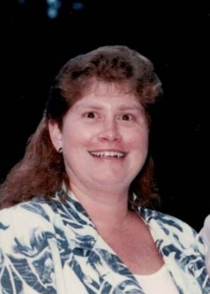 Julie A. Schroeder Profile Photo