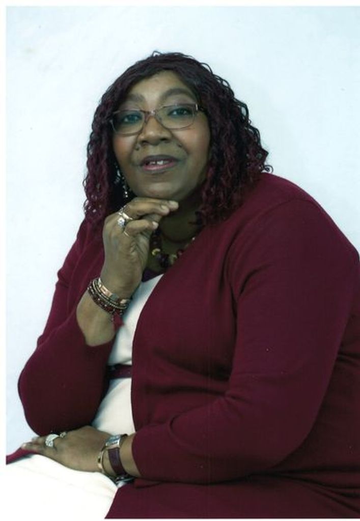 Linda Louise Bookman Profile Photo