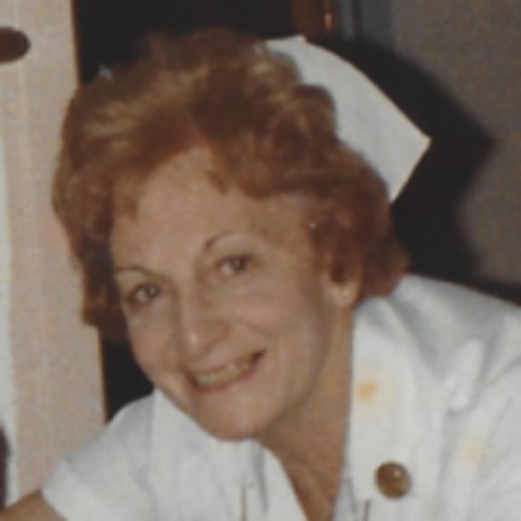 Rosaria M. Herceg
