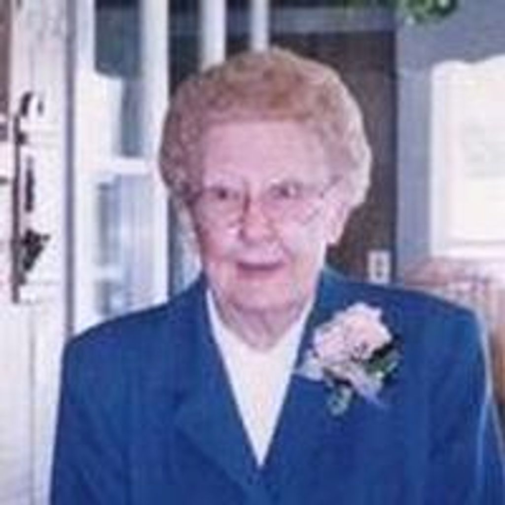 Marion M. Deal Profile Photo