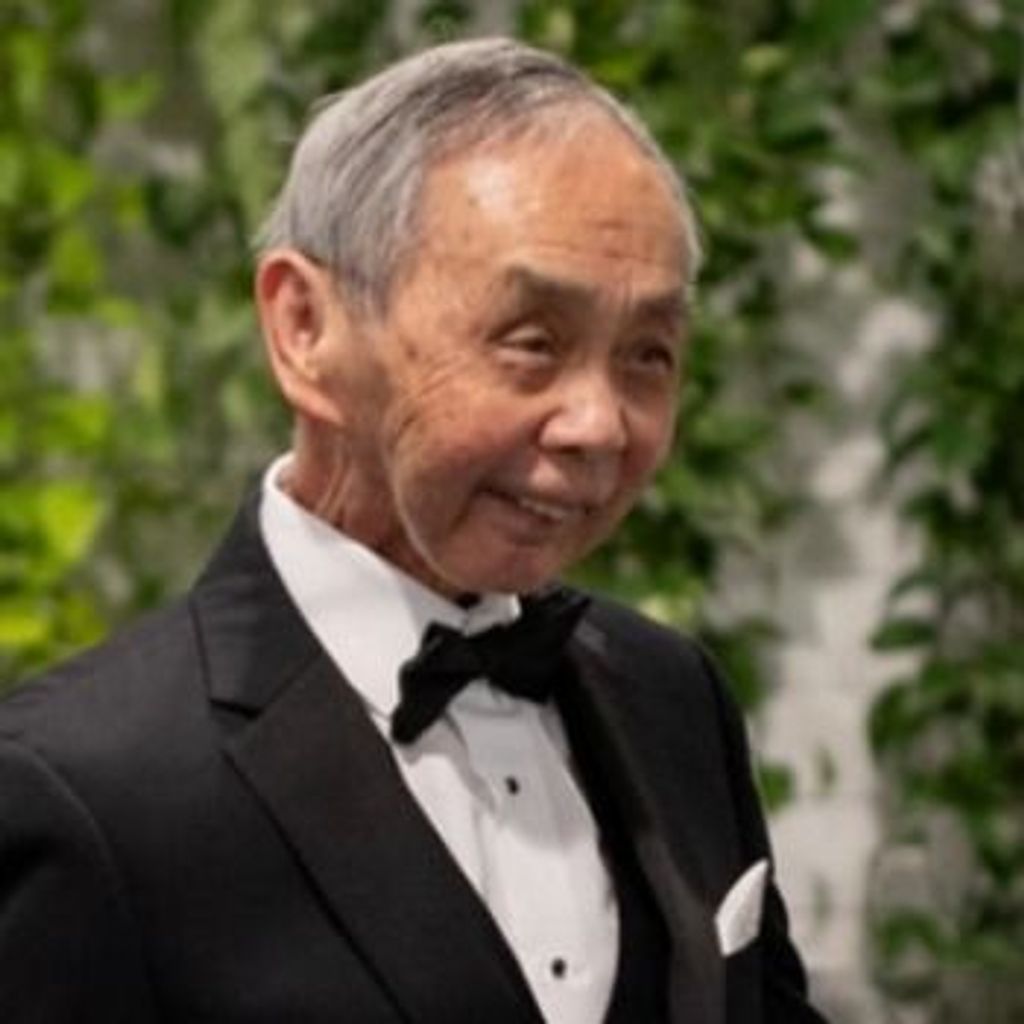 Howard Lee Profile Photo