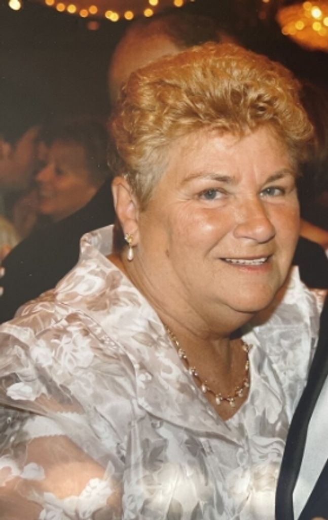 Audrey Campbell Profile Photo