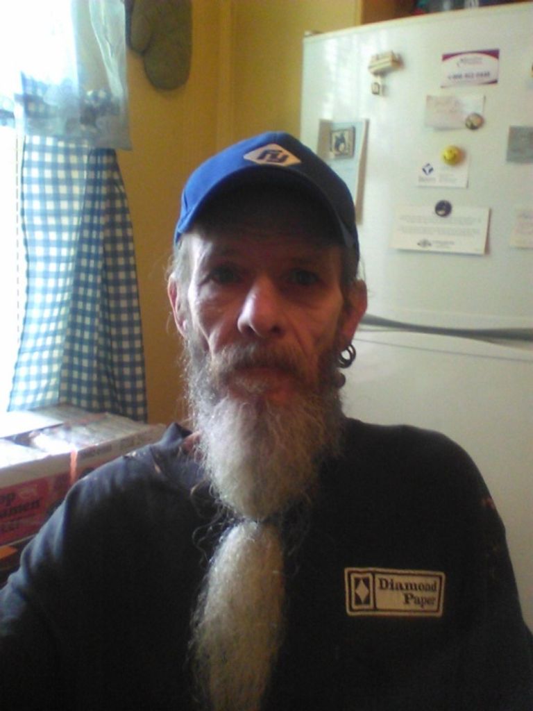 Thomas Craig Carl Profile Photo
