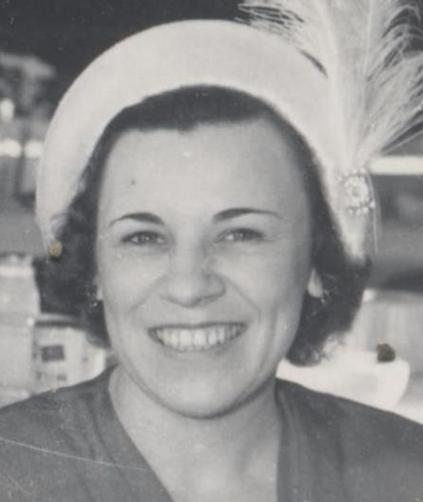 Irene Heath Profile Photo
