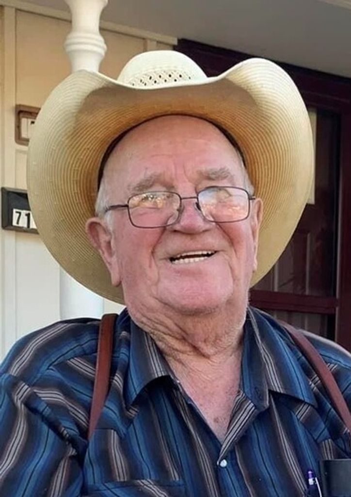 Jackie Marshall Haynes