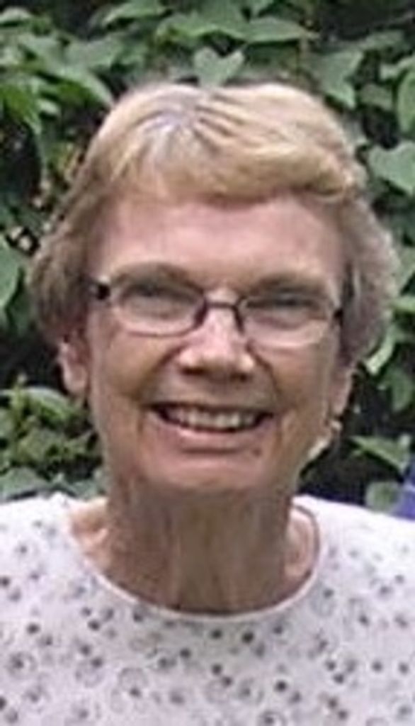 Betty J. Berg Profile Photo