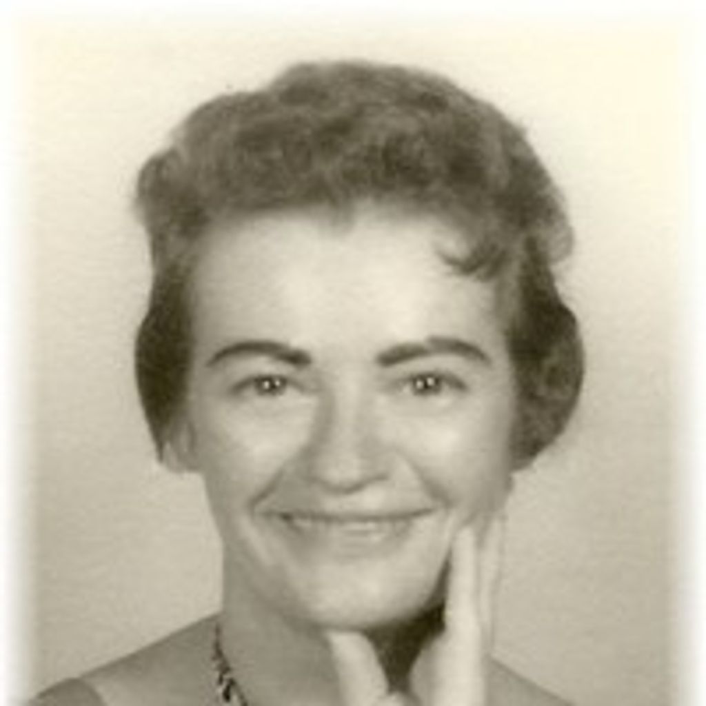 Ruby Goedecke