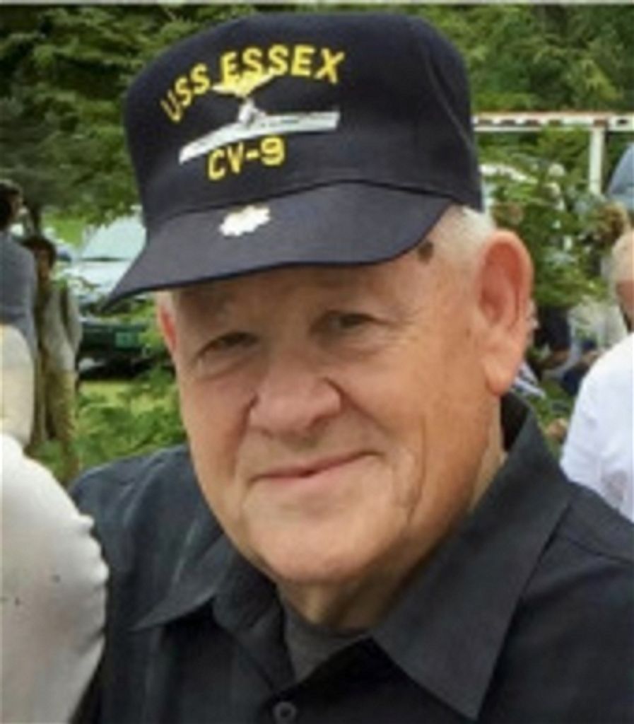 Irving James Beams Profile Photo
