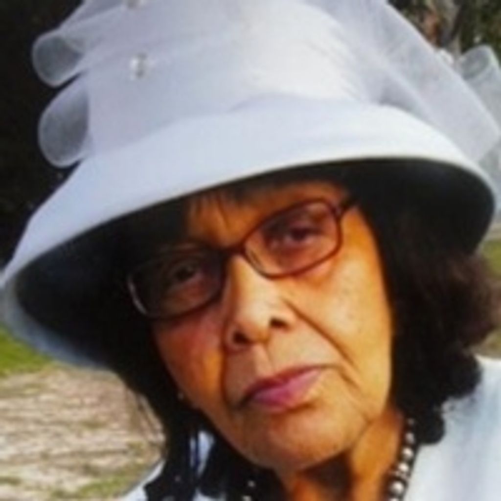 Florence Fortson