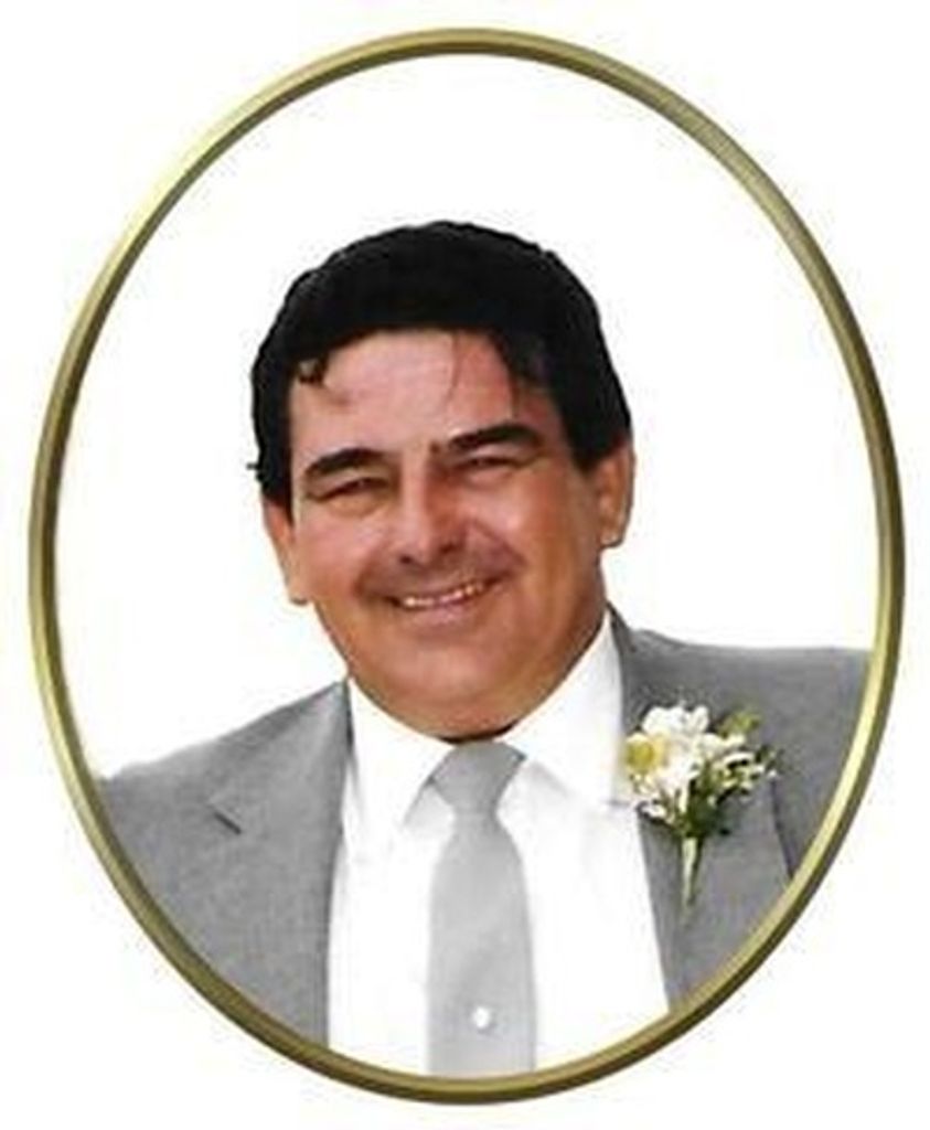 James "Jim" Snelgrove Profile Photo