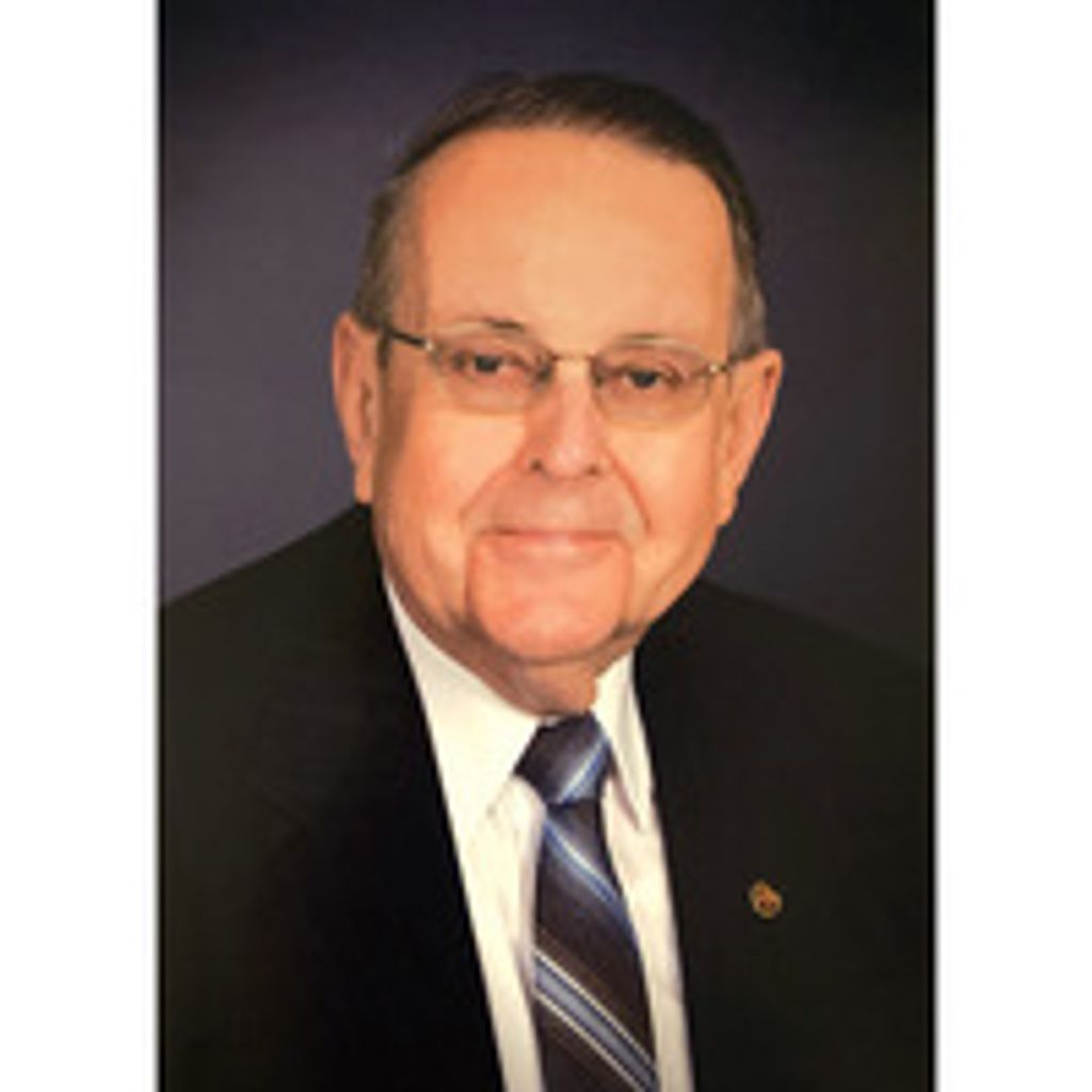 Larry P. Anderson
