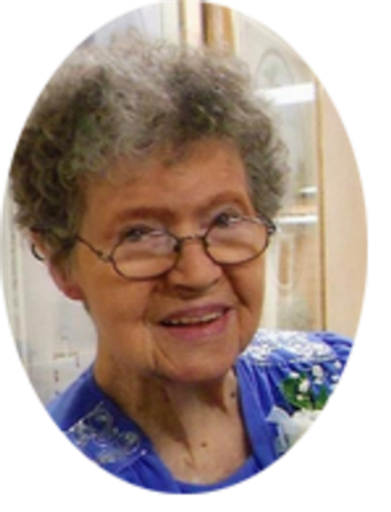 Janette Maude Walker Profile Photo