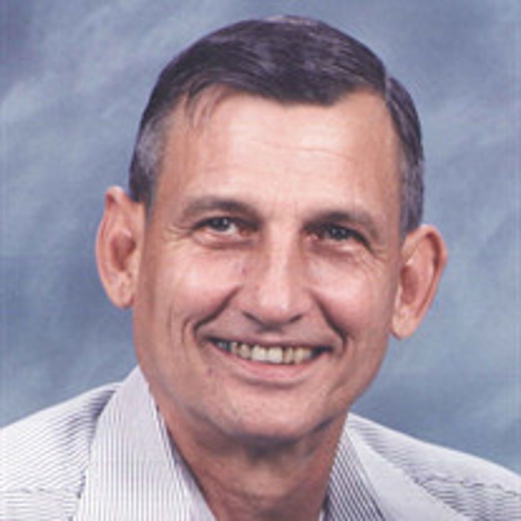Danny Ray Danielson