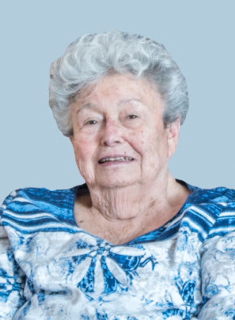 Ruby Redshaw