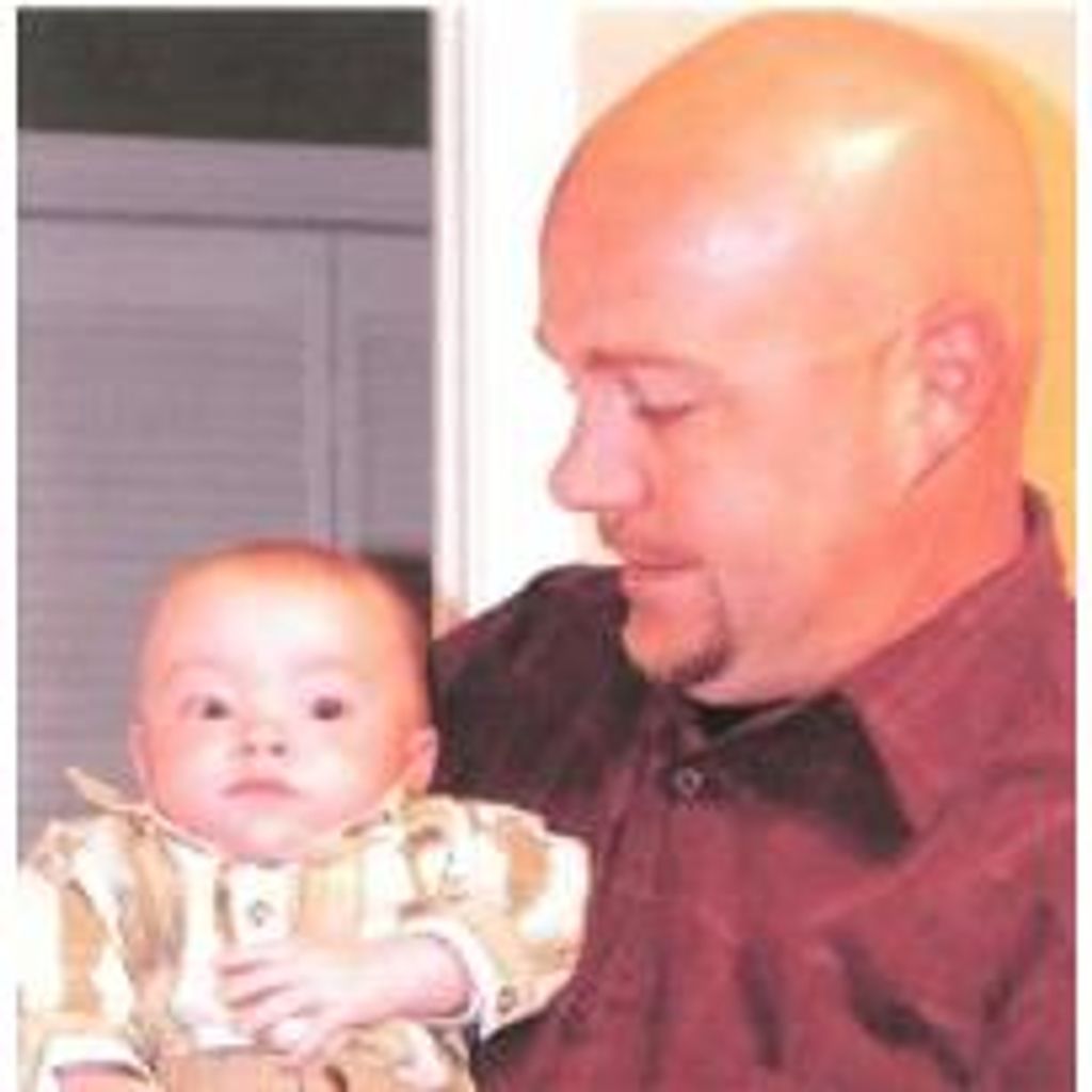 Jason Bradley Jackson