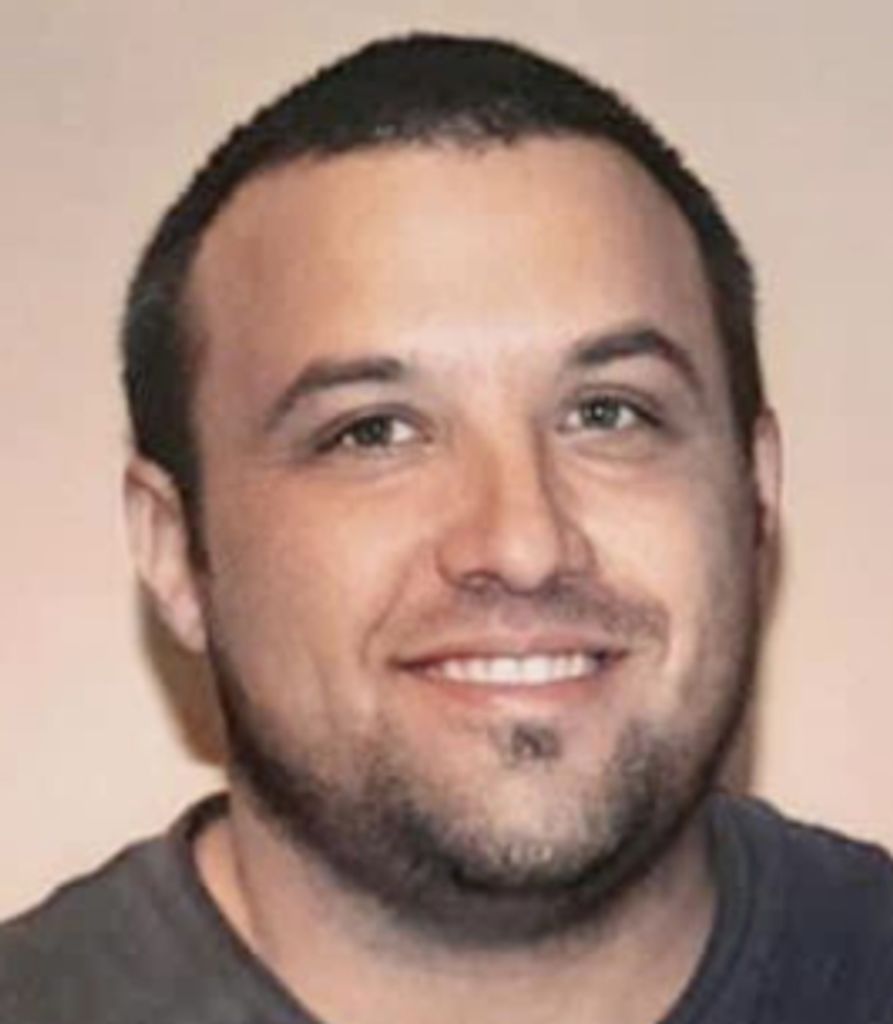 Cory Gerald Wettlaufer Profile Photo