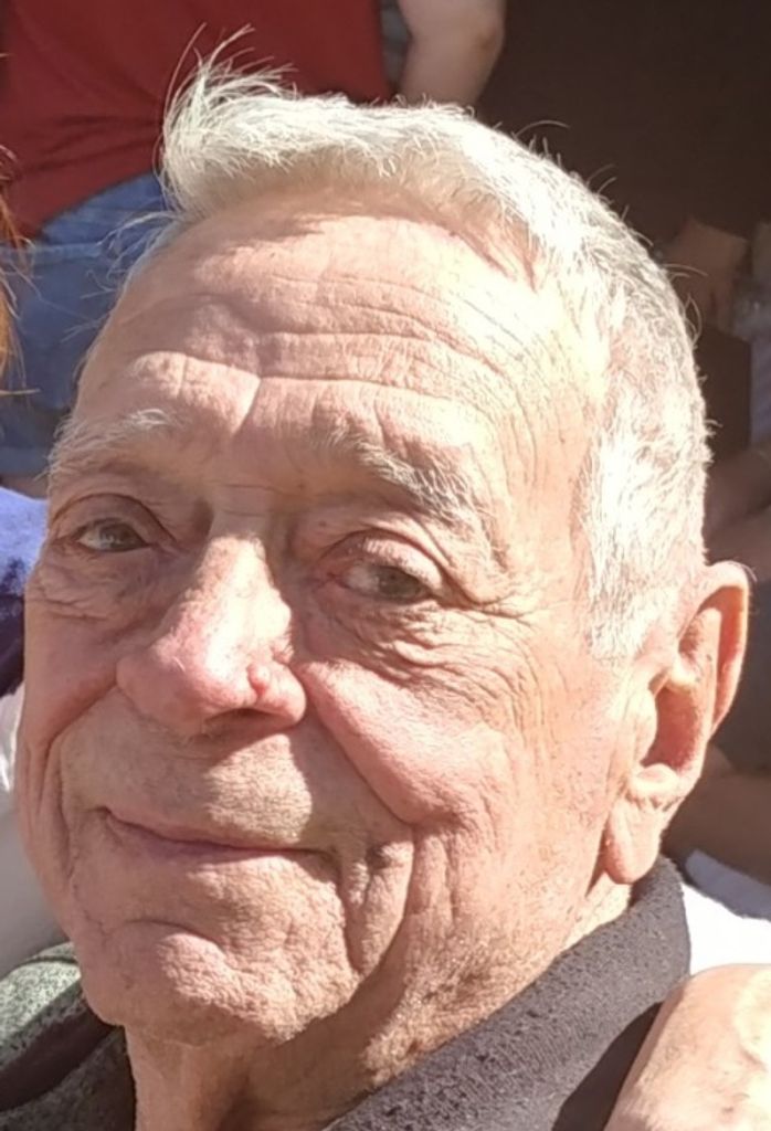 Donald James Fornero