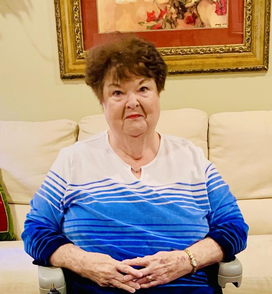 Dorothy Marie Coates Dixon Profile Photo