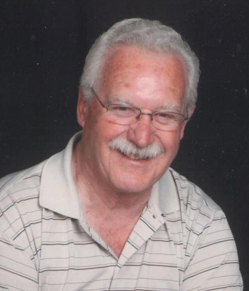 Wayne G. Wilfuer Profile Photo