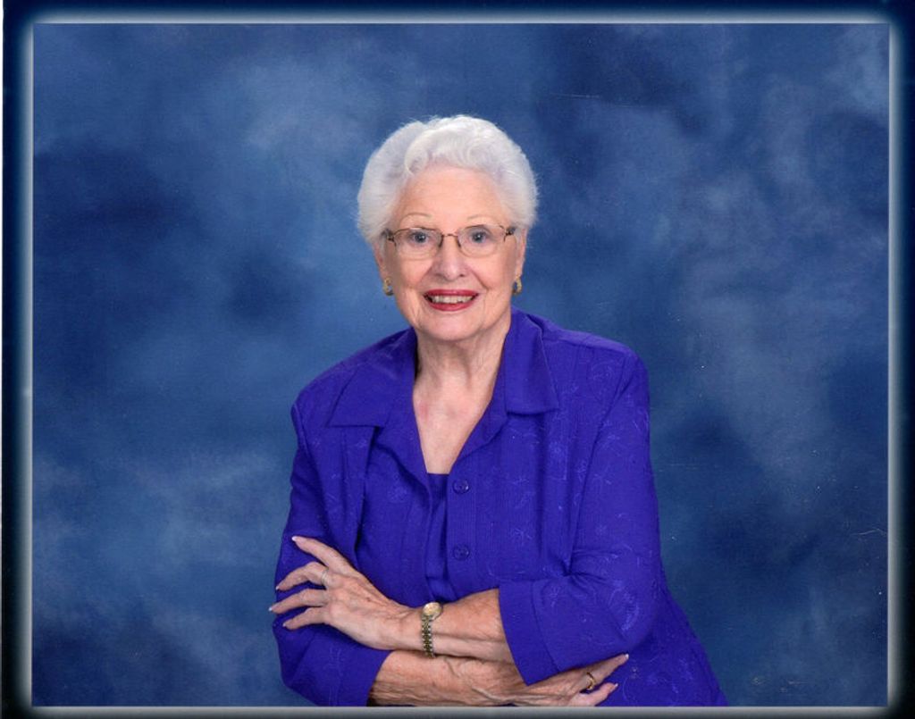 Charlotte Lou Driskill