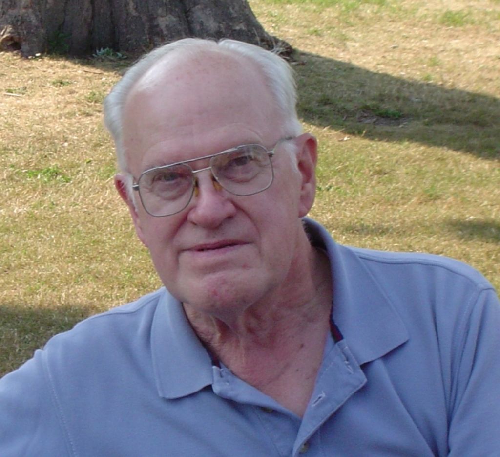 Donald Edward Quinn Profile Photo