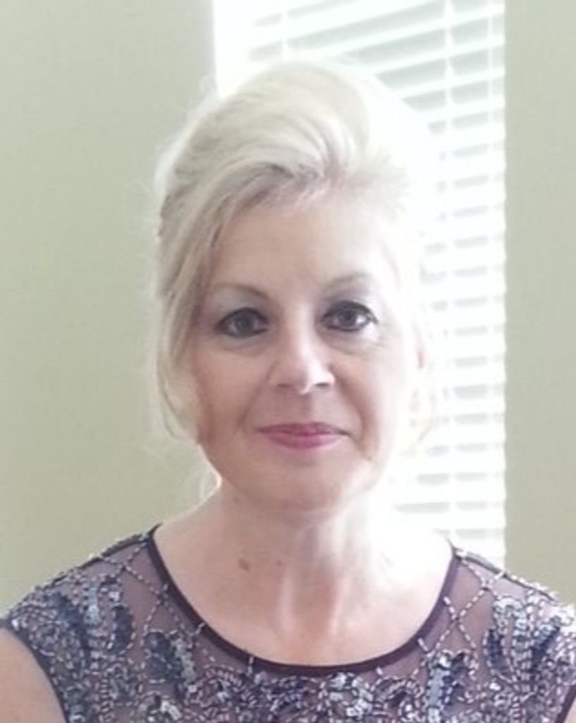 Teresa Powell Worley