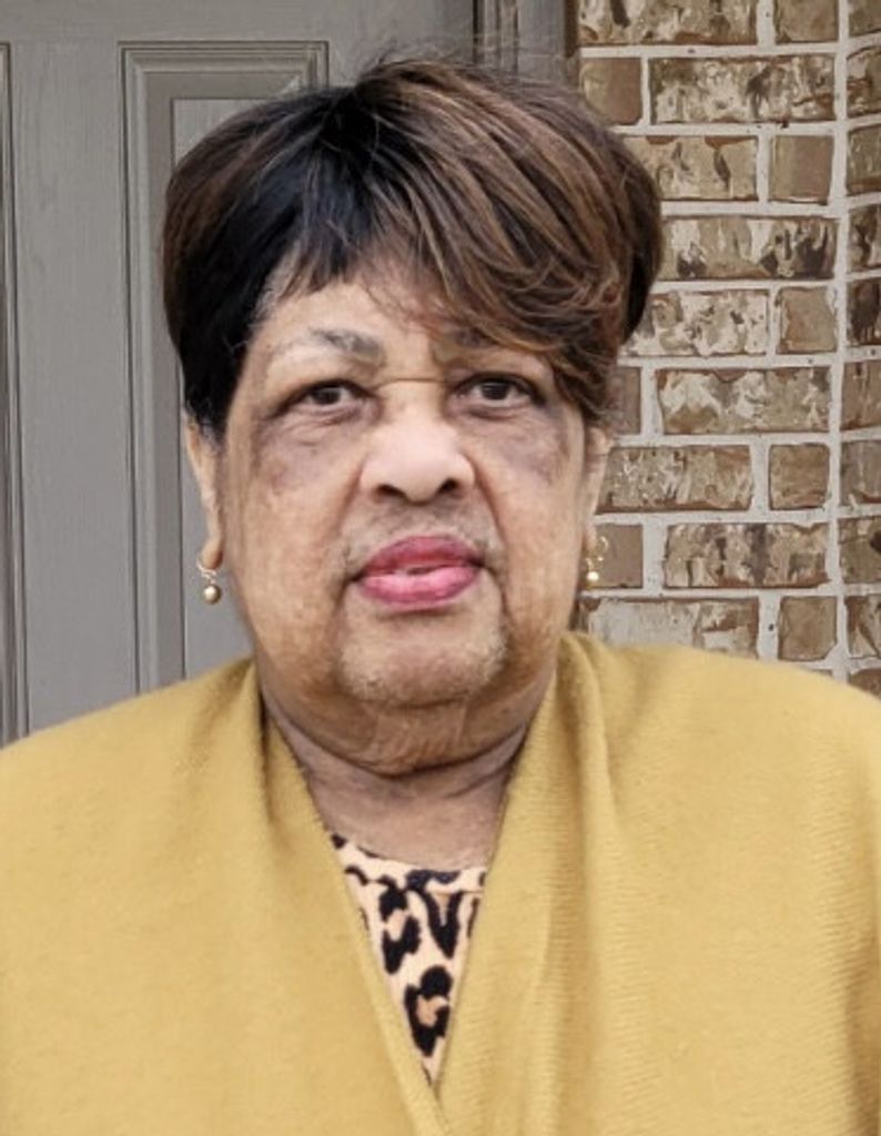 Jewel C. Sanders Profile Photo