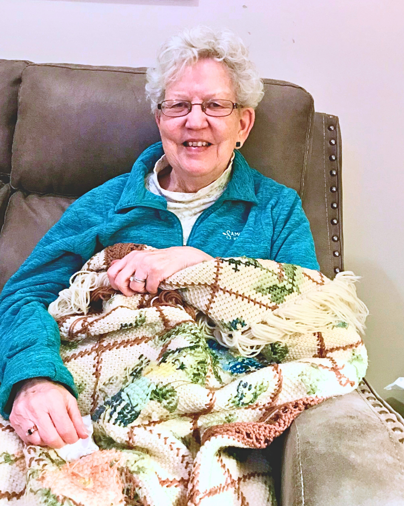 Janice Dunlop Stebner