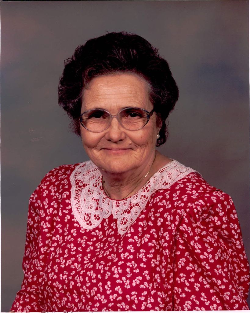 Shirley Jaqueline Morris Profile Photo