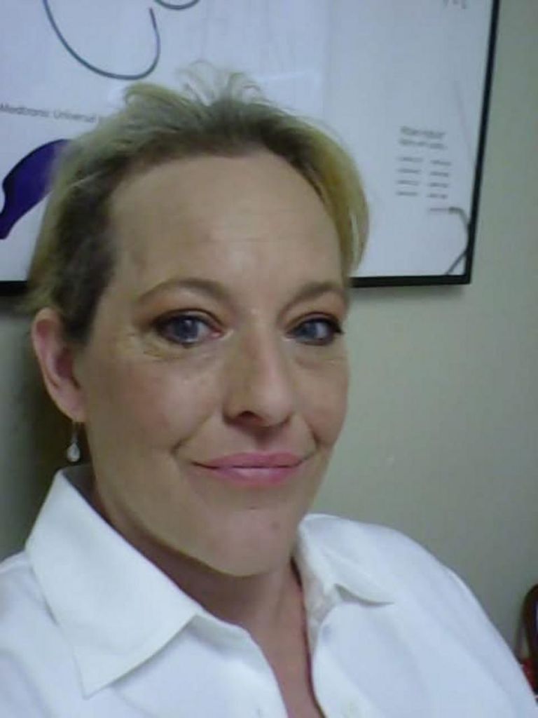 Mary Teresa Tisdale Profile Photo