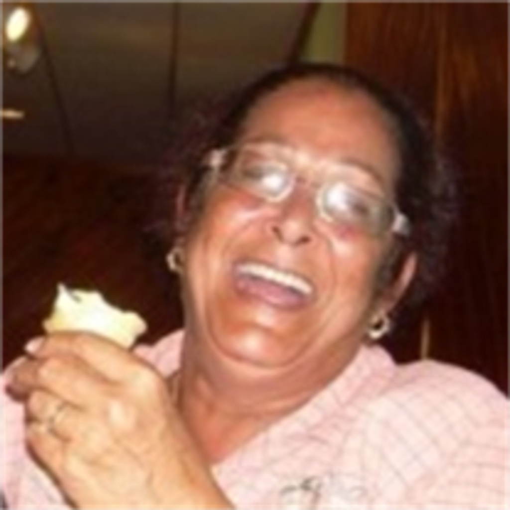 Mary Ann Jones