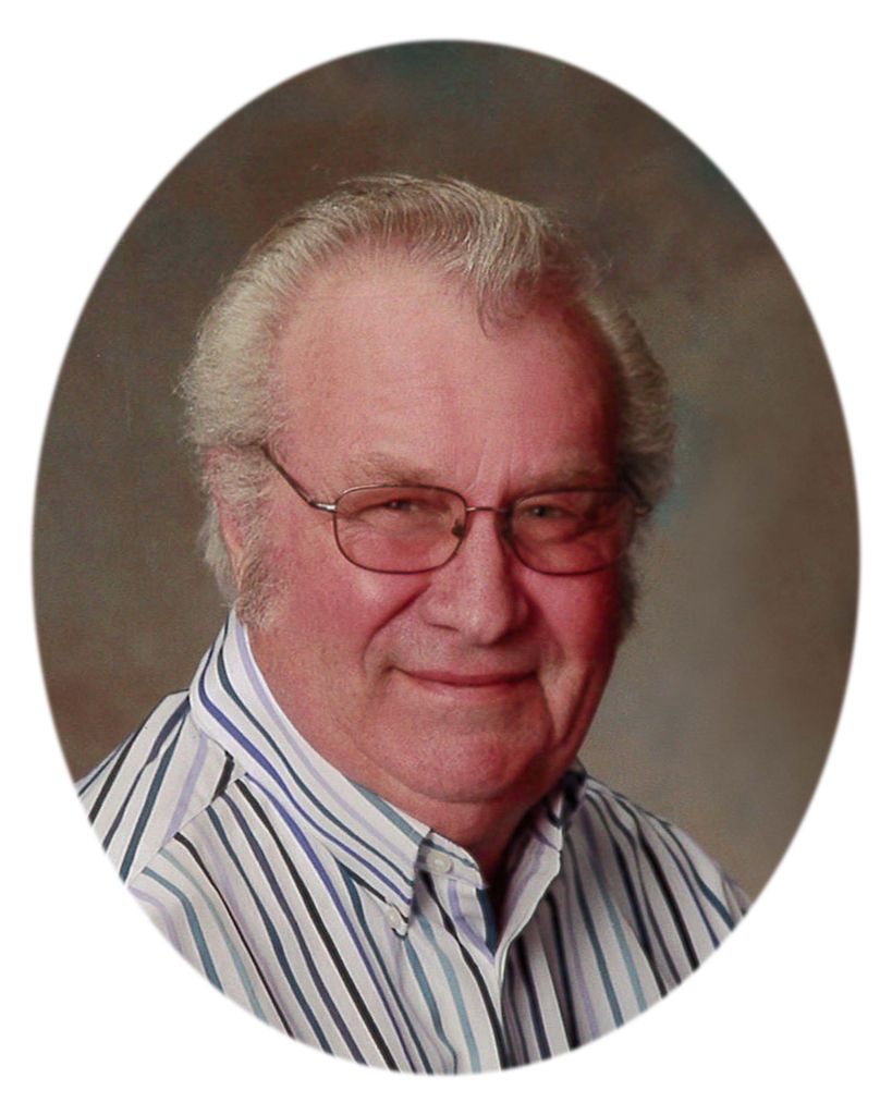 Clinton Melvin Olson