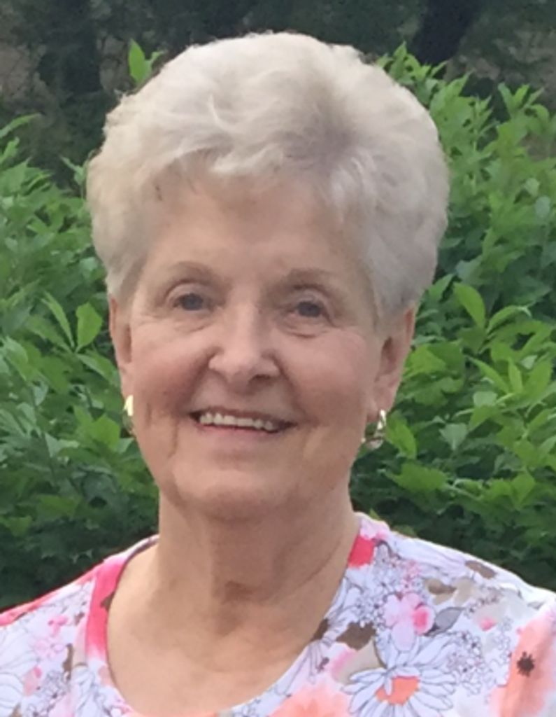 Judy (Matelske)  Graczyk