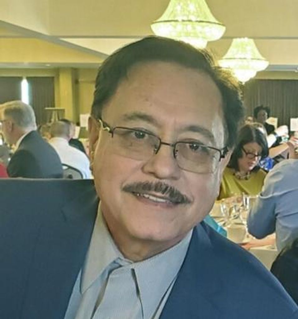 Alfredo "Freddie" Castro