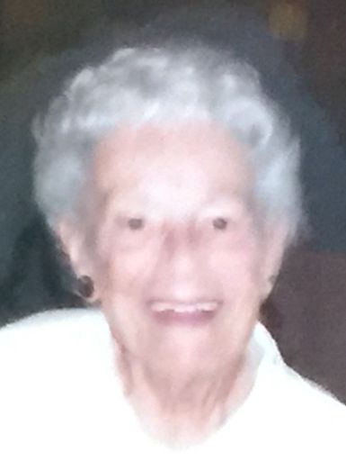 Photo of Lillian K (Borowski)  Sarzynski