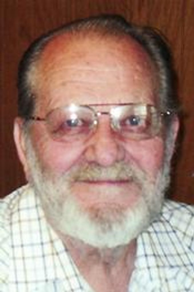 Raymond Earnest Winchel