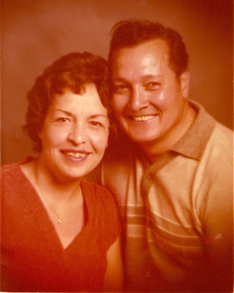 Esther P. Chavez "Solano"