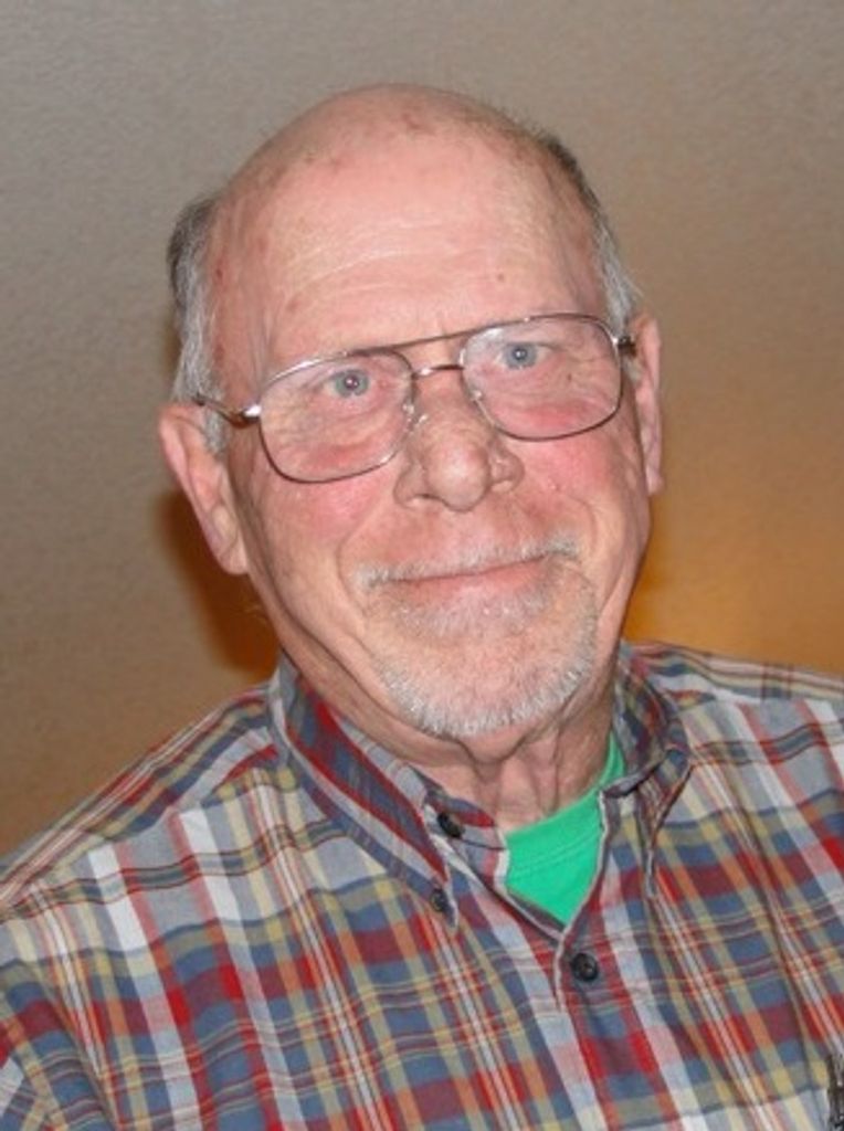 Lyman Leroy Baker Profile Photo