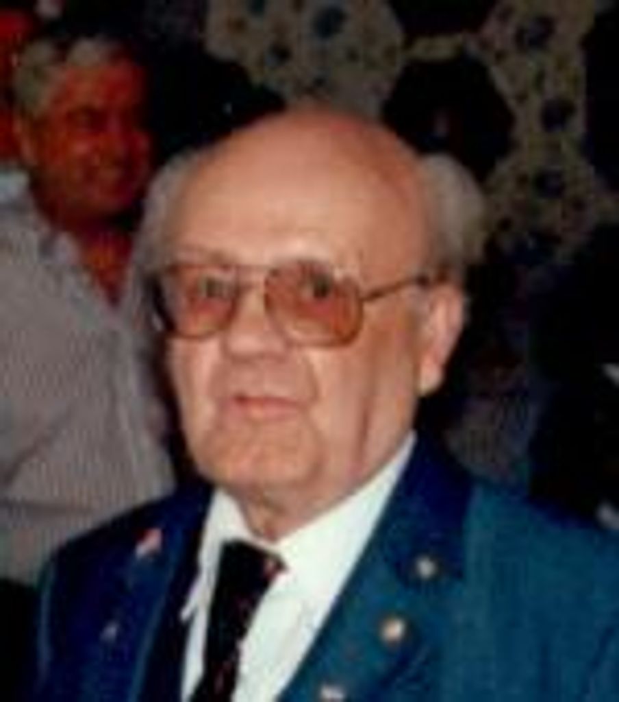 Clyde A. Champlin