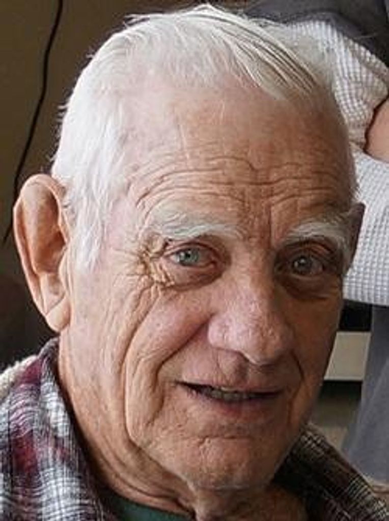 William Carl Shellenberger
