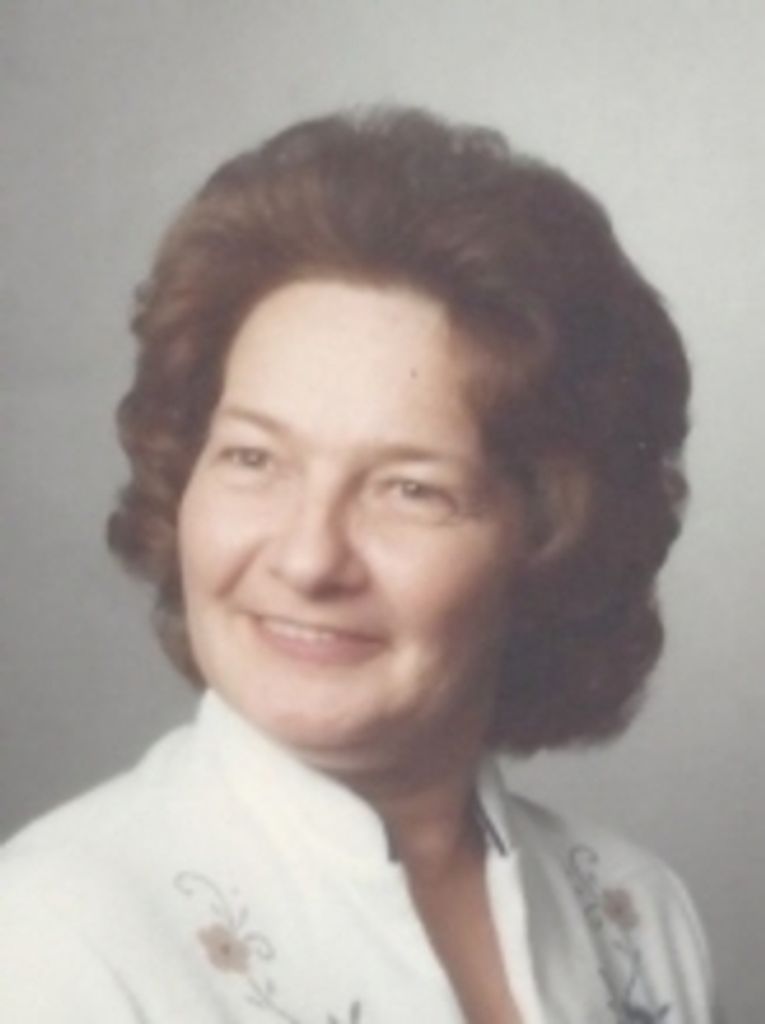 Beverly Roberts