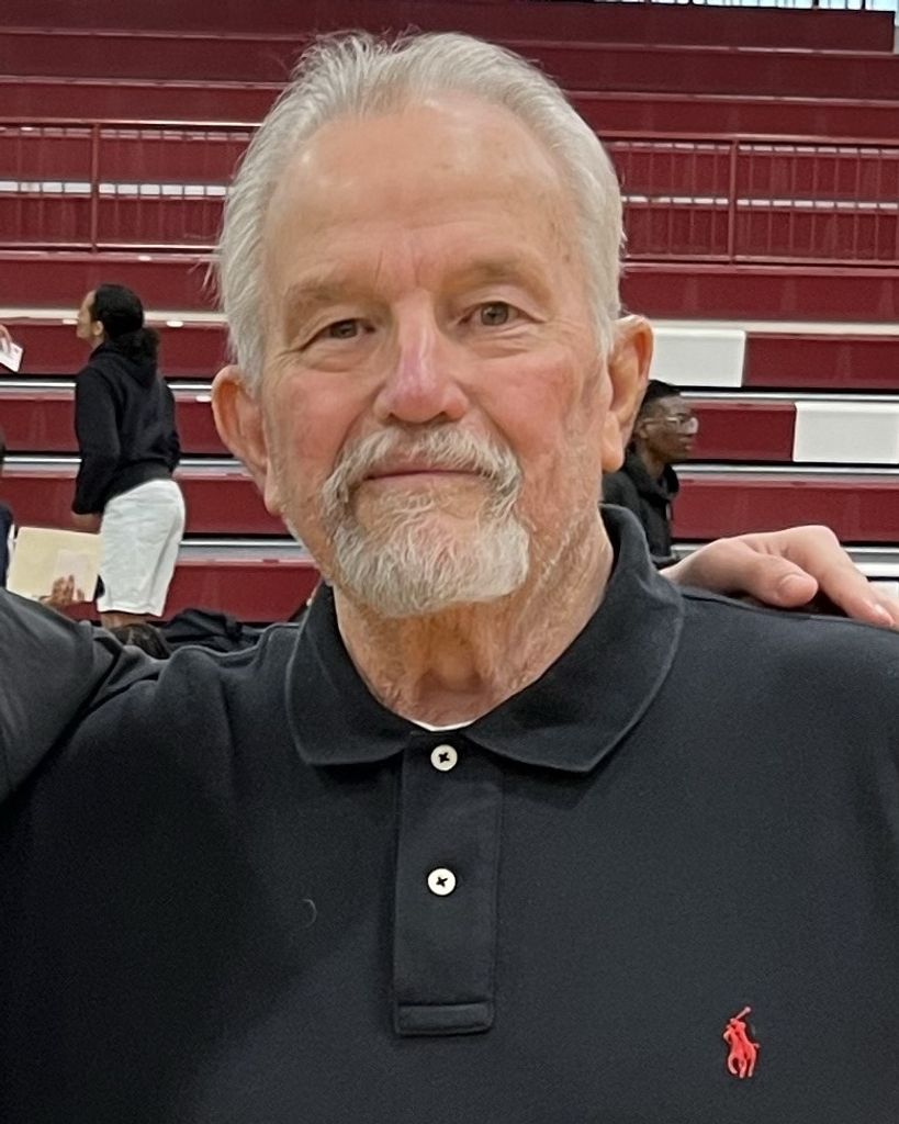 CMSgt. Phillip Brice Waltz, USAF (Ret.)