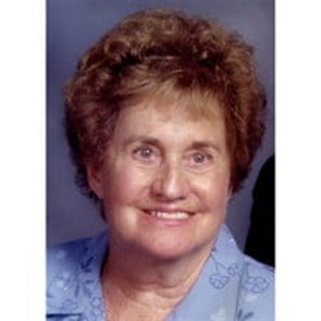Geraldine "Gerry" Ruth Kaczorowski