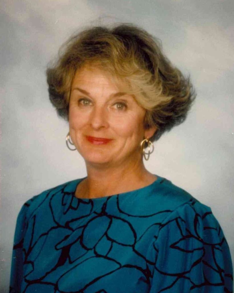 Brenda Greene Baker Profile Photo