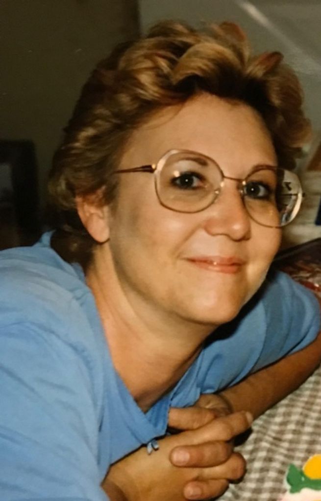 Colleen Layton Profile Photo