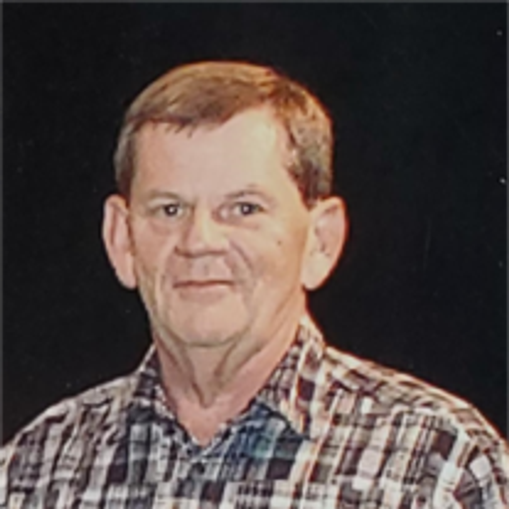 William P. Brank