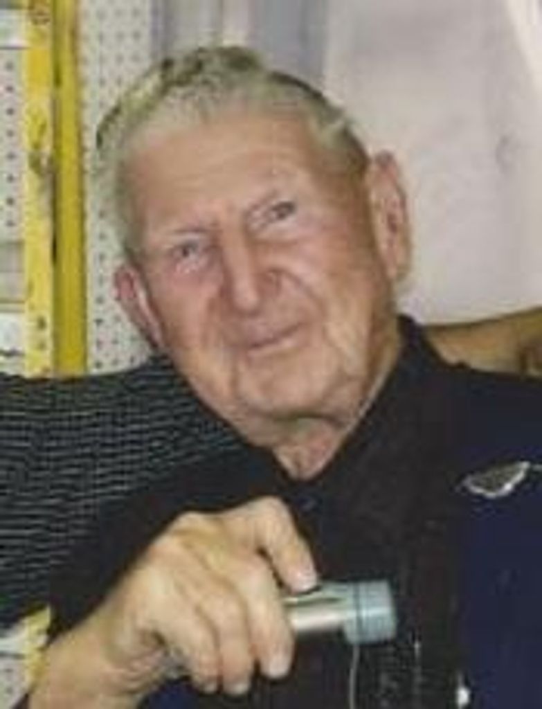 George Thomas Lillard