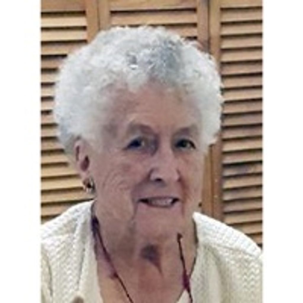 Hope L. Swenson